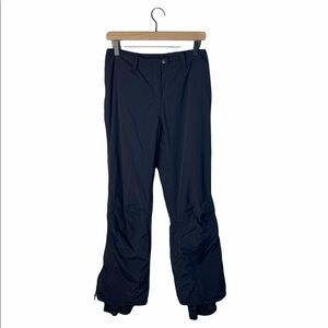 Obermeyer Freedom Women's Black Ski Snowboarding Snow Pants Size 4